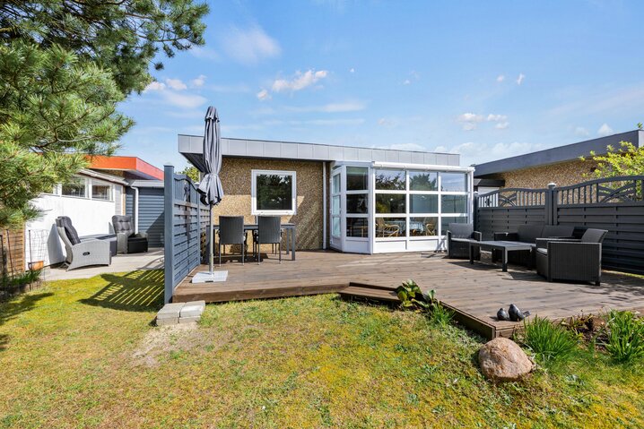 Sommerhus 60359 på Fyrgården 38, Blåvand - Billede #25