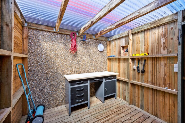 Sommerhus 60359 på Fyrgården 38, Blåvand - Billede #26