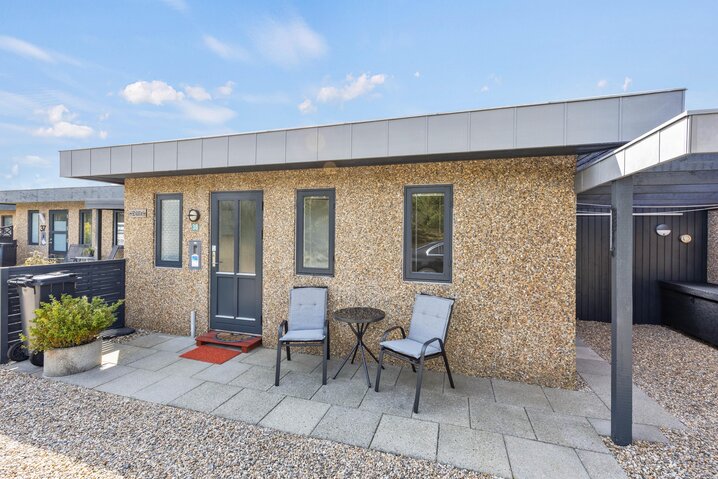 Sommerhus 60359 på Fyrgården 38, Blåvand - Billede #27