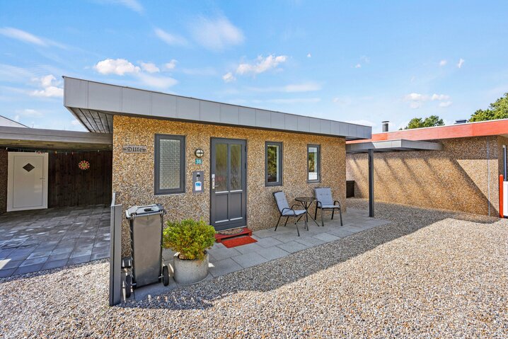 Sommerhus 60359 på Fyrgården 38, Blåvand - Billede #28