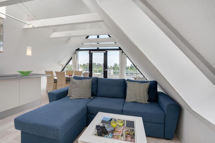 Ferienhaus 60360 in Blåvandvej 8G 01 2, Blåvand - Bild #9