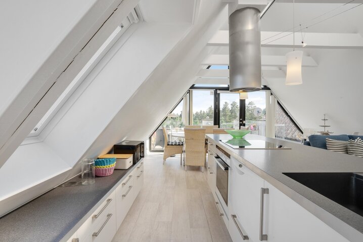 Ferienhaus 60360 in Blåvandvej 8G 01 2, Blåvand - Bild #18