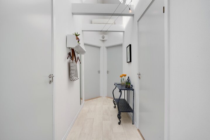 Ferienhaus 60360 in Blåvandvej 8G 01 2, Blåvand - Bild #25