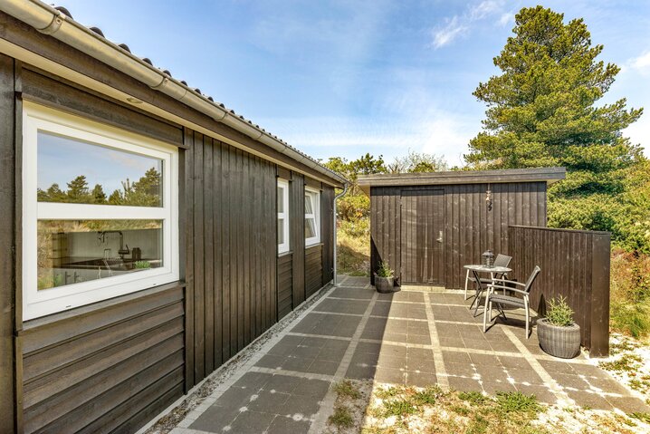 Sommerhus 60361 på Solhaven 35, Blåvand - Billede #37