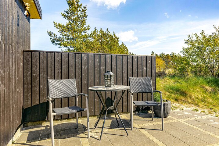 Sommerhus 60361 på Solhaven 35, Blåvand - Billede #38