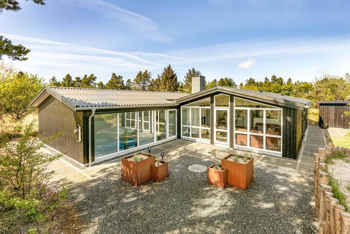 Sommerhus 60361 på Solhaven 35, Blåvand - Billede #39