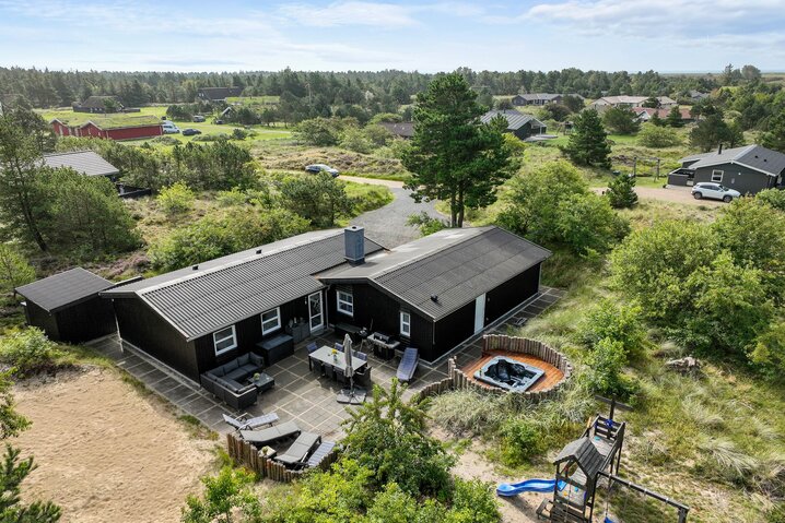 Sommerhus 60361 på Solhaven 35, Blåvand - Billede #0