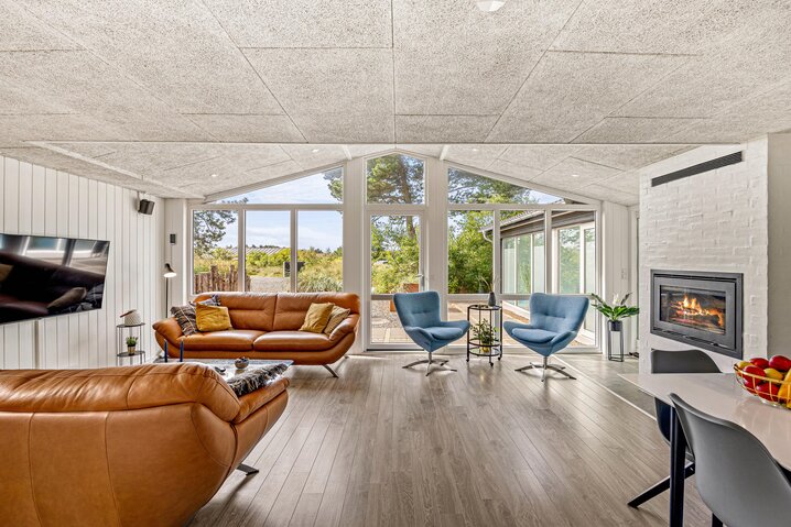 Sommerhus 60361 på Solhaven 35, Blåvand - Billede #2