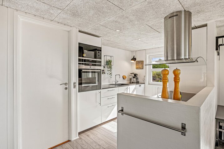 Sommerhus 60361 på Solhaven 35, Blåvand - Billede #3
