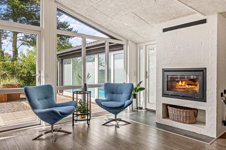 Sommerhus 60361 på Solhaven 35, Blåvand - Billede #5