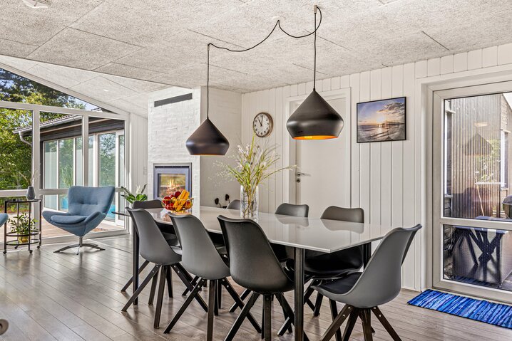 Sommerhus 60361 på Solhaven 35, Blåvand - Billede #6