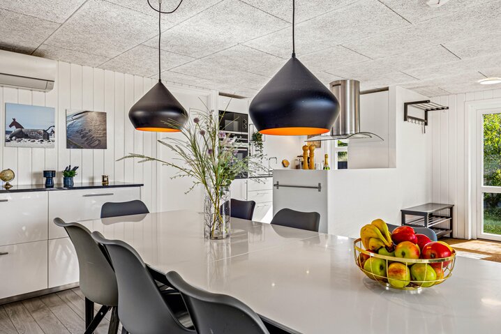 Sommerhus 60361 på Solhaven 35, Blåvand - Billede #8