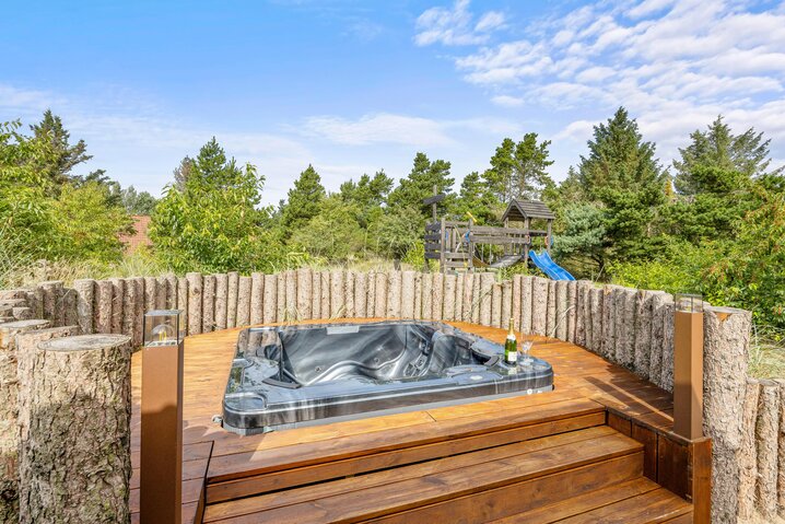 Sommerhus 60361 på Solhaven 35, Blåvand - Billede #25