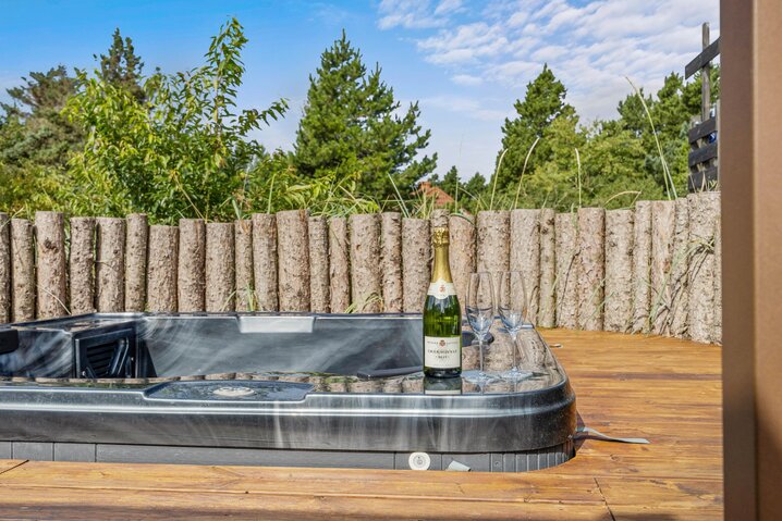 Sommerhus 60361 på Solhaven 35, Blåvand - Billede #26