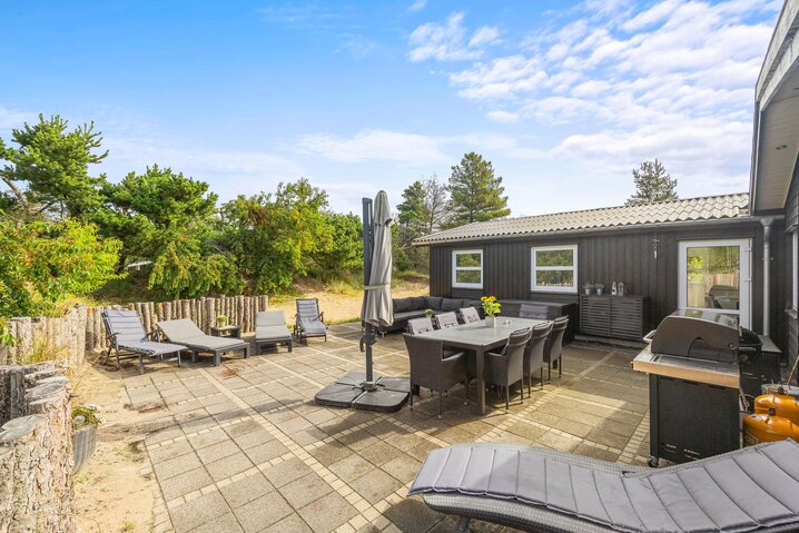 Sommerhus 60361 på Solhaven 35, Blåvand - Billede #27