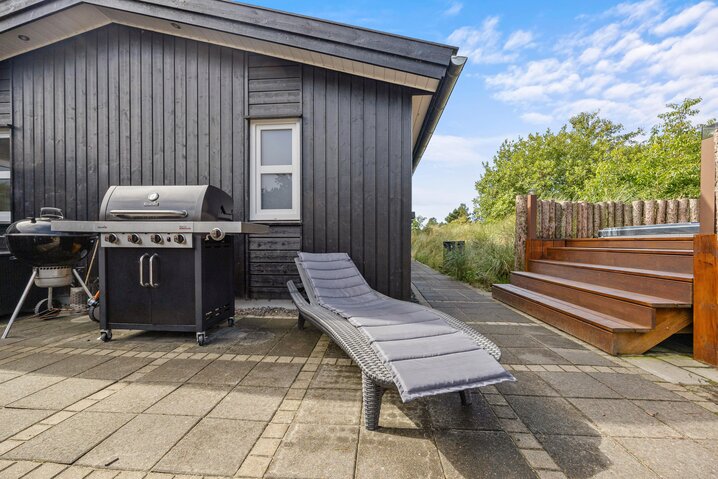 Sommerhus 60361 på Solhaven 35, Blåvand - Billede #28