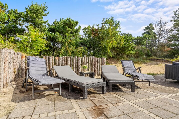 Sommerhus 60361 på Solhaven 35, Blåvand - Billede #29