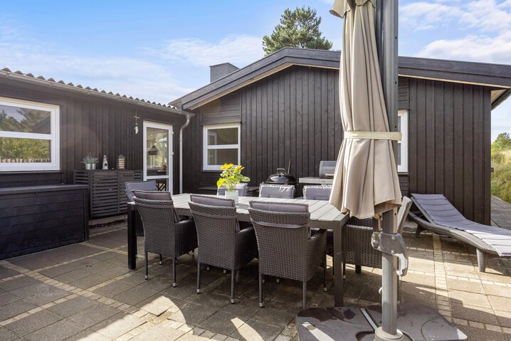 Sommerhus 60361 på Solhaven 35, Blåvand - Billede #30