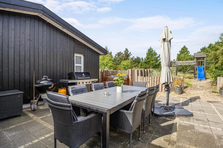 Sommerhus 60361 på Solhaven 35, Blåvand - Billede #31