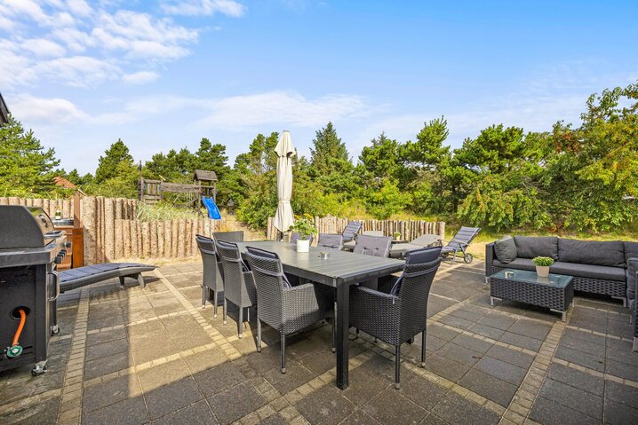 Sommerhus 60361 på Solhaven 35, Blåvand - Billede #32