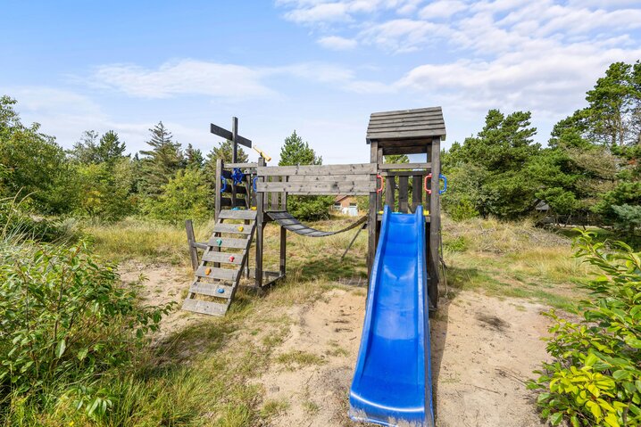 Sommerhus 60361 på Solhaven 35, Blåvand - Billede #34