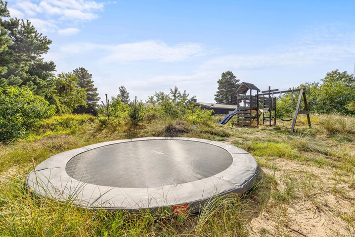Sommerhus 60361 på Solhaven 35, Blåvand - Billede #35