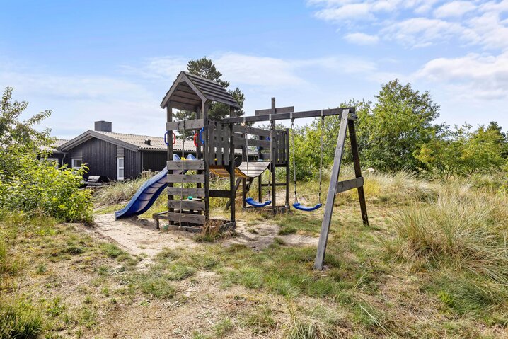 Sommerhus 60361 på Solhaven 35, Blåvand - Billede #36
