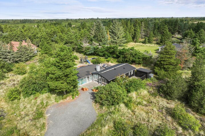 Sommerhus 60361 på Solhaven 35, Blåvand - Billede #41