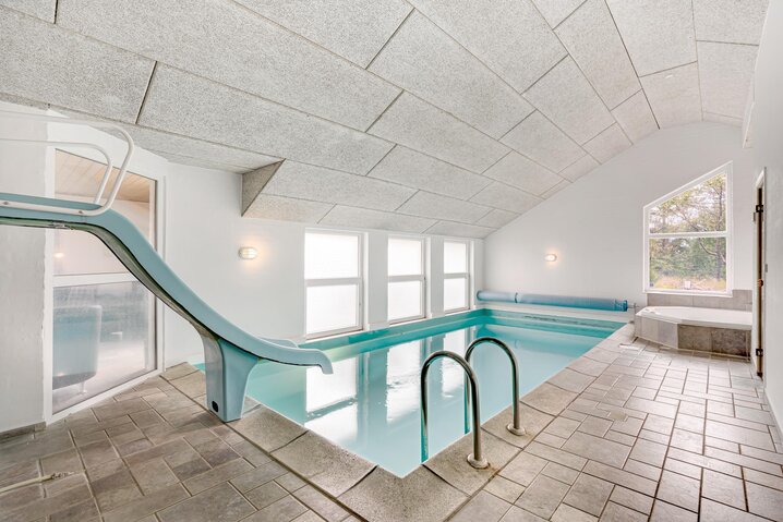 Sommerhus 60362 på Søren Gades Mark 3, Blåvand - Billede #1