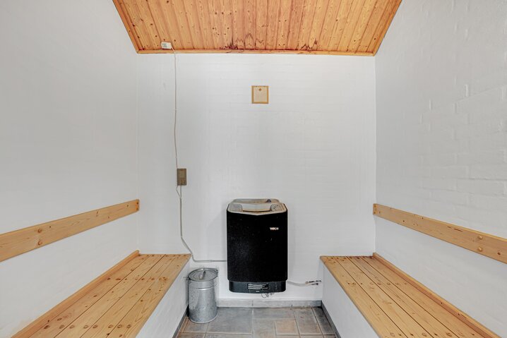 Sommerhus 60362 på Søren Gades Mark 3, Blåvand - Billede #29