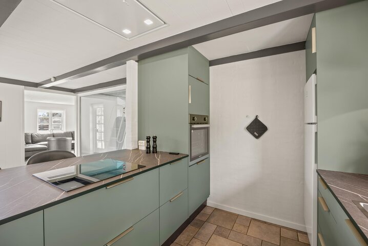 Sommerhus 60362 på Søren Gades Mark 3, Blåvand - Billede #14