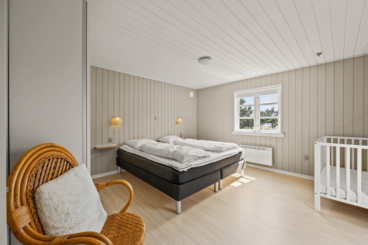 Sommerhus 60362 på Søren Gades Mark 3, Blåvand - Billede #15