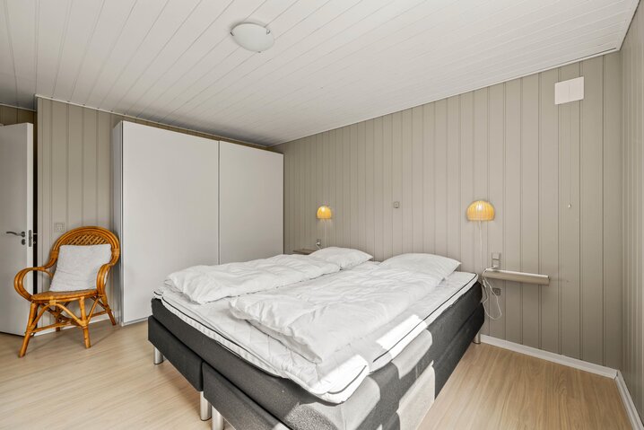 Sommerhus 60362 på Søren Gades Mark 3, Blåvand - Billede #16