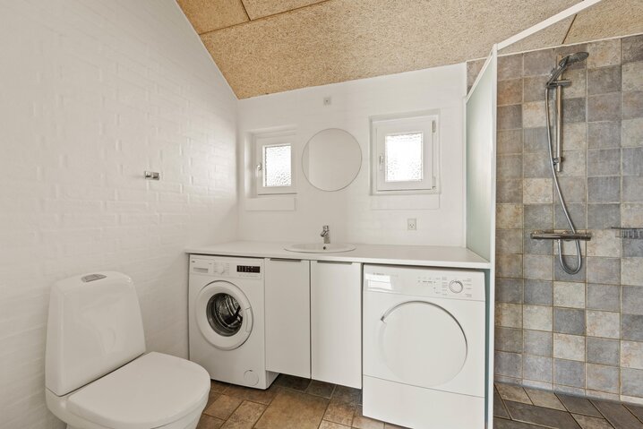 Sommerhus 60362 på Søren Gades Mark 3, Blåvand - Billede #28