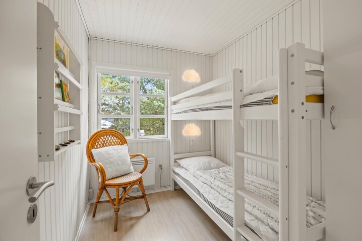 Sommerhus 60362 på Søren Gades Mark 3, Blåvand - Billede #20