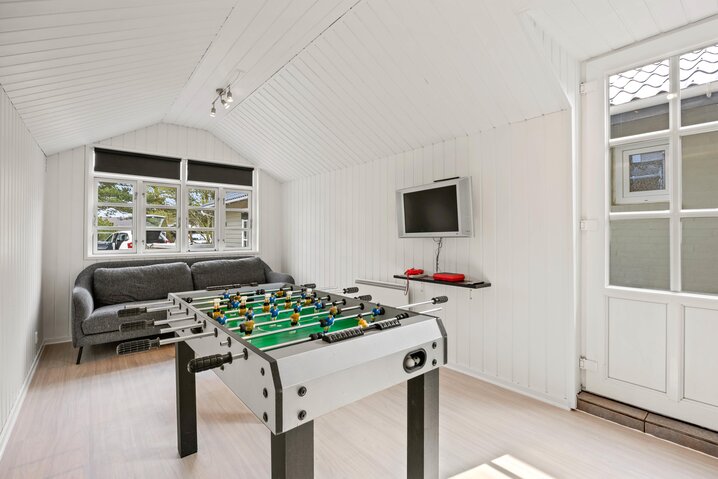 Sommerhus 60362 på Søren Gades Mark 3, Blåvand - Billede #22