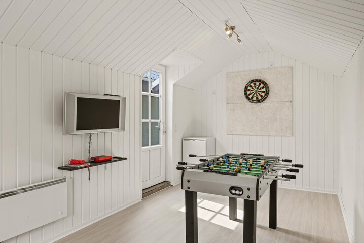 Sommerhus 60362 på Søren Gades Mark 3, Blåvand - Billede #23