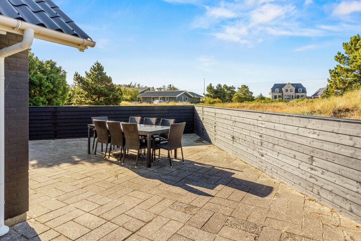 Sommerhus 60362 på Søren Gades Mark 3, Blåvand - Billede #31