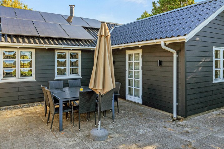 Ferienhaus 60362 in Søren Gades Mark 3, Blåvand - Bild #33