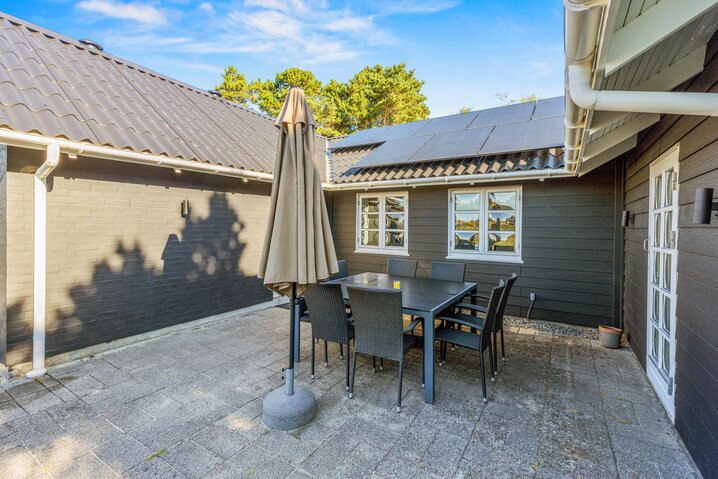 Ferienhaus 60362 in Søren Gades Mark 3, Blåvand - Bild #34