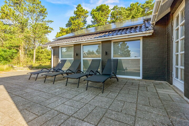Ferienhaus 60362 in Søren Gades Mark 3, Blåvand - Bild #37