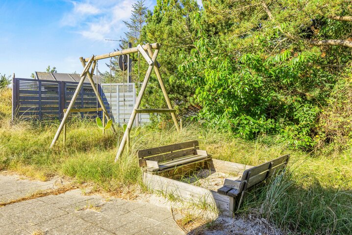 Ferienhaus 60362 in Søren Gades Mark 3, Blåvand - Bild #39