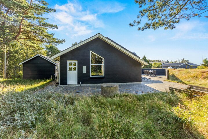 Ferienhaus 60362 in Søren Gades Mark 3, Blåvand - Bild #40