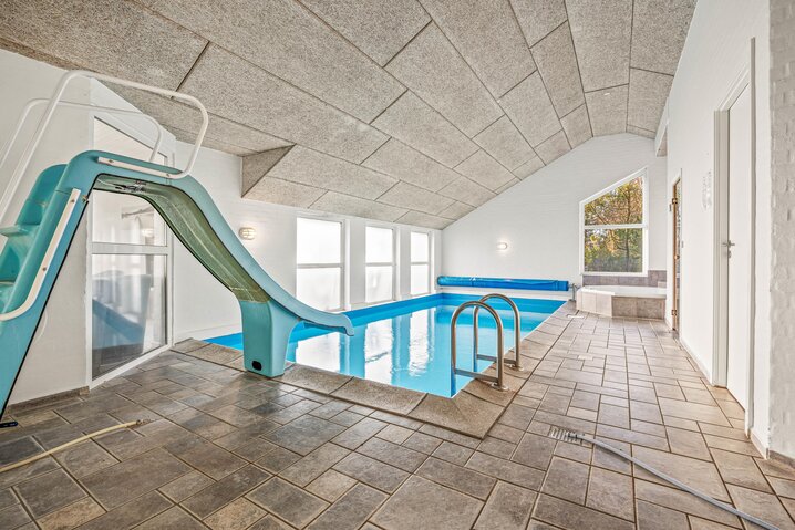 Ferienhaus 60362 in Søren Gades Mark 3, Blåvand - Bild #1