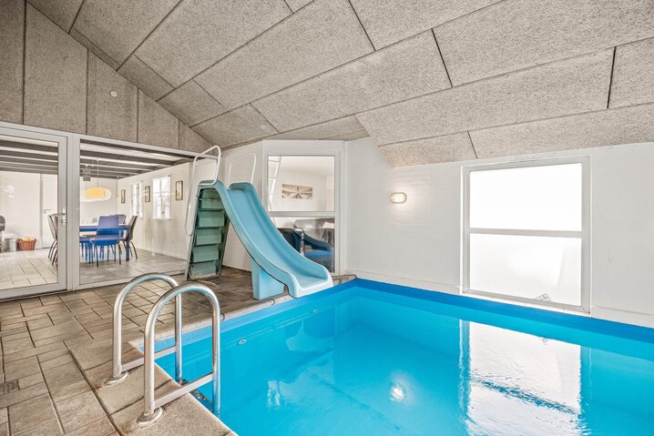 Ferienhaus 60362 in Søren Gades Mark 3, Blåvand - Bild #15