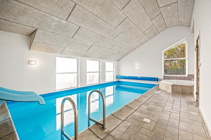 Ferienhaus 60362 in Søren Gades Mark 3, Blåvand - Bild #16