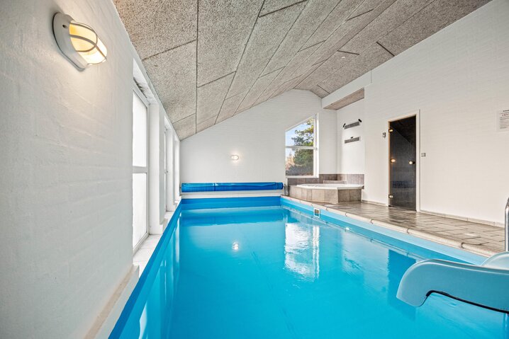 Ferienhaus 60362 in Søren Gades Mark 3, Blåvand - Bild #17