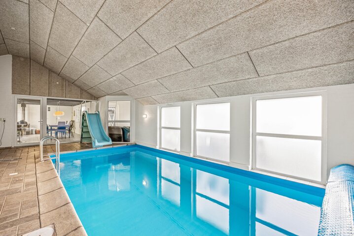 Ferienhaus 60362 in Søren Gades Mark 3, Blåvand - Bild #18