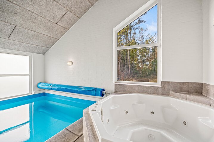 Ferienhaus 60362 in Søren Gades Mark 3, Blåvand - Bild #19