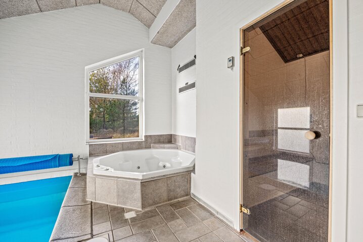 Ferienhaus 60362 in Søren Gades Mark 3, Blåvand - Bild #20